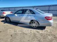 2013 Mercedes Benz E-Class фото