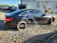 2013 Mercedes Benz E-Class photo