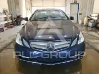 2013 Mercedes Benz E-Class photo