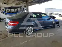 2013 Mercedes Benz E-Class photo