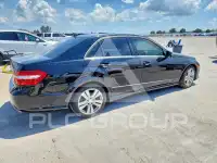2013 Mercedes Benz E-Class фото