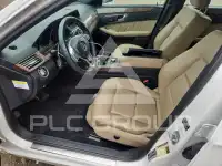 2013 Mercedes Benz E-Class фото