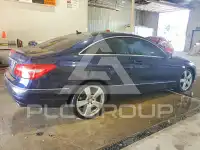 2013 Mercedes Benz E-Class photo