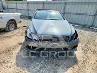 2013 Mercedes Benz E-Class фото