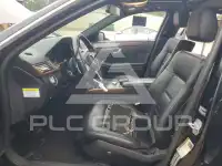 2013 Mercedes Benz E-Class фото