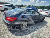 2013 Mercedes Benz E-Class photo