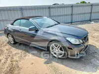 2013 Mercedes Benz E-Class фото