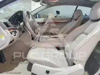 2013 Mercedes Benz E-Class photo
