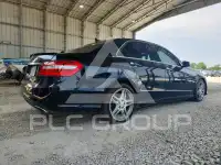 2013 Mercedes Benz E-Class photo