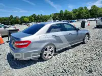 2013 Mercedes Benz E-Class photo