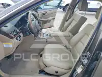 2013 Mercedes Benz E-Class фото