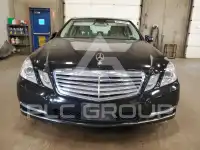 2013 Mercedes Benz E-Class photo