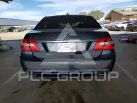 2013 Mercedes Benz E-Class photo