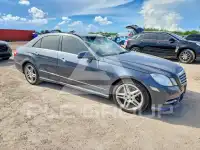 2013 Mercedes Benz E-Class фото