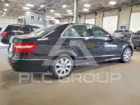 2013 Mercedes Benz E-Class photo