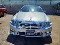 2013 Mercedes Benz E-Class фото