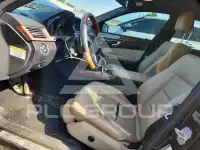 2013 Mercedes Benz E-Class фото