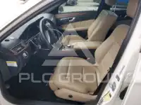 2013 Mercedes Benz E-Class фото