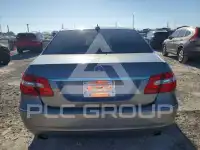 2013 Mercedes Benz E-Class фото