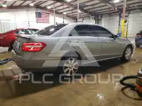 2013 Mercedes Benz E-Class фото
