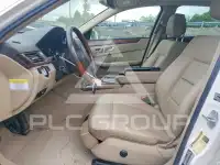 2013 Mercedes Benz E-Class фото