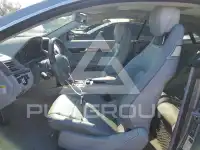 2013 Mercedes Benz E-Class фото