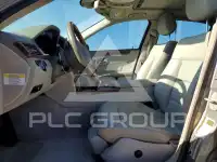 2013 Mercedes Benz E-Class фото