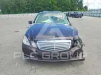 2013 Mercedes Benz E-Class photo