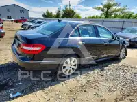 2013 Mercedes Benz E-Class фото