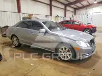 2013 Mercedes Benz E-Class фото