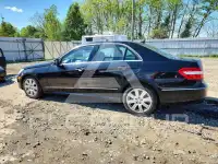 2013 Mercedes Benz E-Class фото