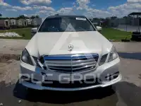 2013 Mercedes Benz E-Class photo