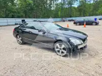 2013 Mercedes Benz E-Class фото