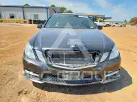 2013 Mercedes Benz E-Class фото