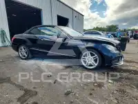 2013 Mercedes Benz E-Class фото