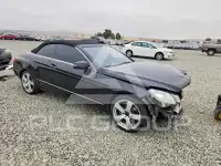 2013 Mercedes Benz E-Class фото