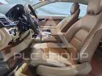 2013 Mercedes Benz E-Class photo