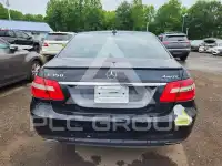 2013 Mercedes Benz E-Class photo