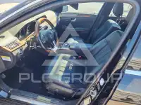 2013 Mercedes Benz E-Class фото