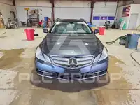 2013 Mercedes Benz E-Class фото