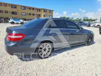 2013 Mercedes Benz E-Class фото