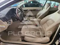 2013 Mercedes Benz E-Class фото