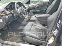 2013 Mercedes Benz E-Class фото