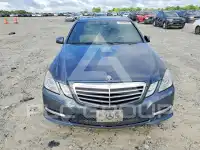 2013 Mercedes Benz E-Class фото