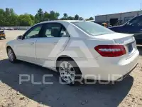 2013 Mercedes Benz E-Class photo