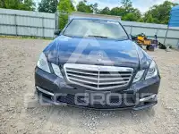 2013 Mercedes Benz E-Class photo