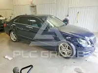 2013 Mercedes Benz E-Class photo