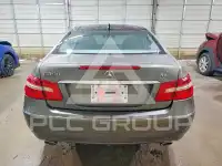 2013 Mercedes Benz E-Class фото