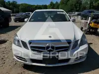 2013 Mercedes Benz E-Class photo