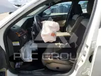 2013 Mercedes Benz E-Class фото